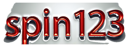 spin123 logo
